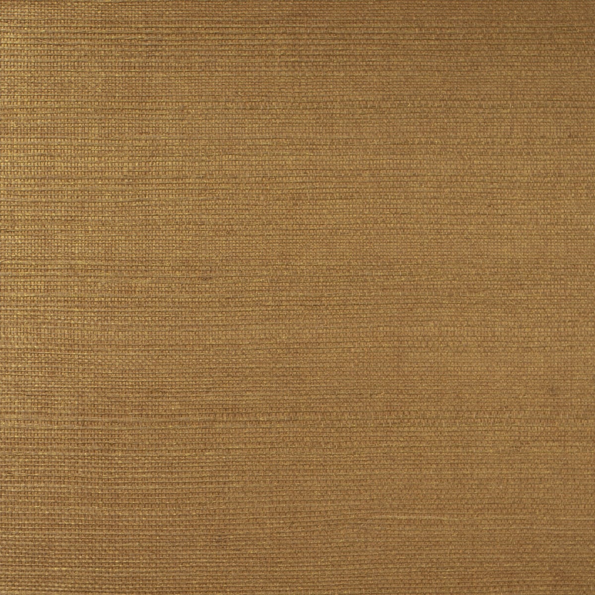 LN11806 | Sisal, Gold - Lillian August Wallpaper