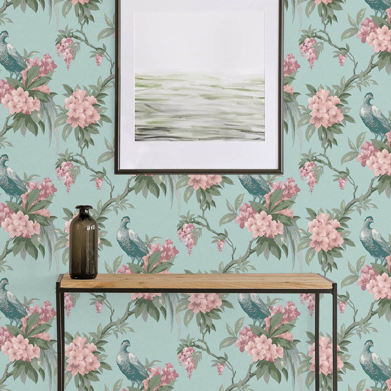 Buy M1663 Archivecollection Duckeggpink Brewster