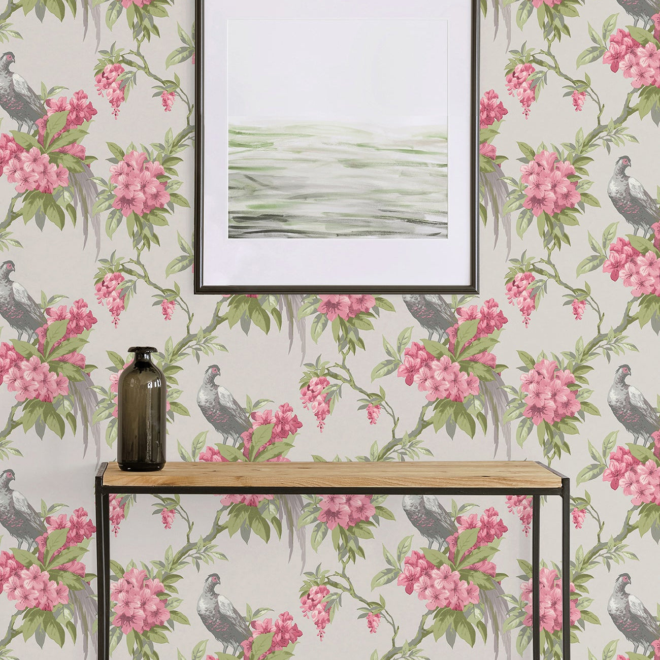 Save M1664 Archivecollection Greypink Brewster