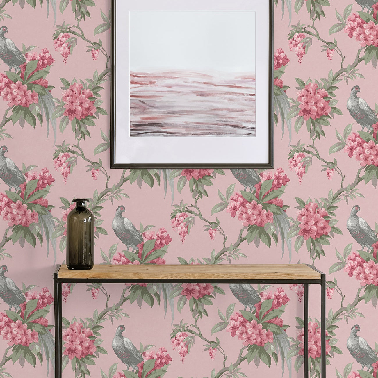 Find M1665 Archivecollection Pink Brewster