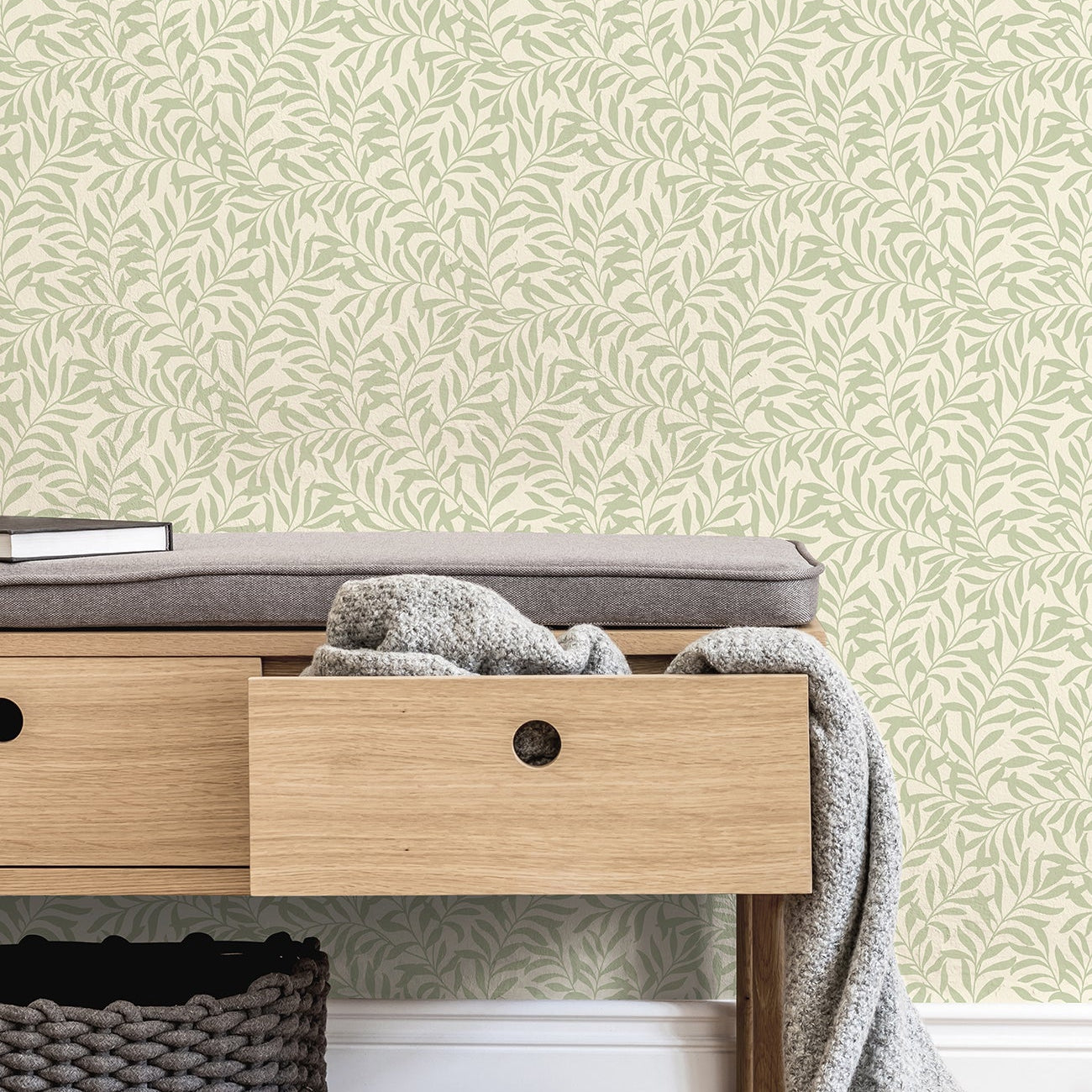 View M1667 Archivecollection Sage Brewster