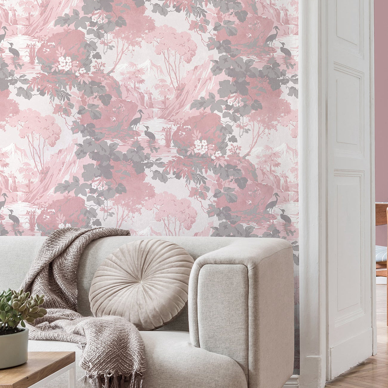 Find M1676 Archivecollection Pink Brewster