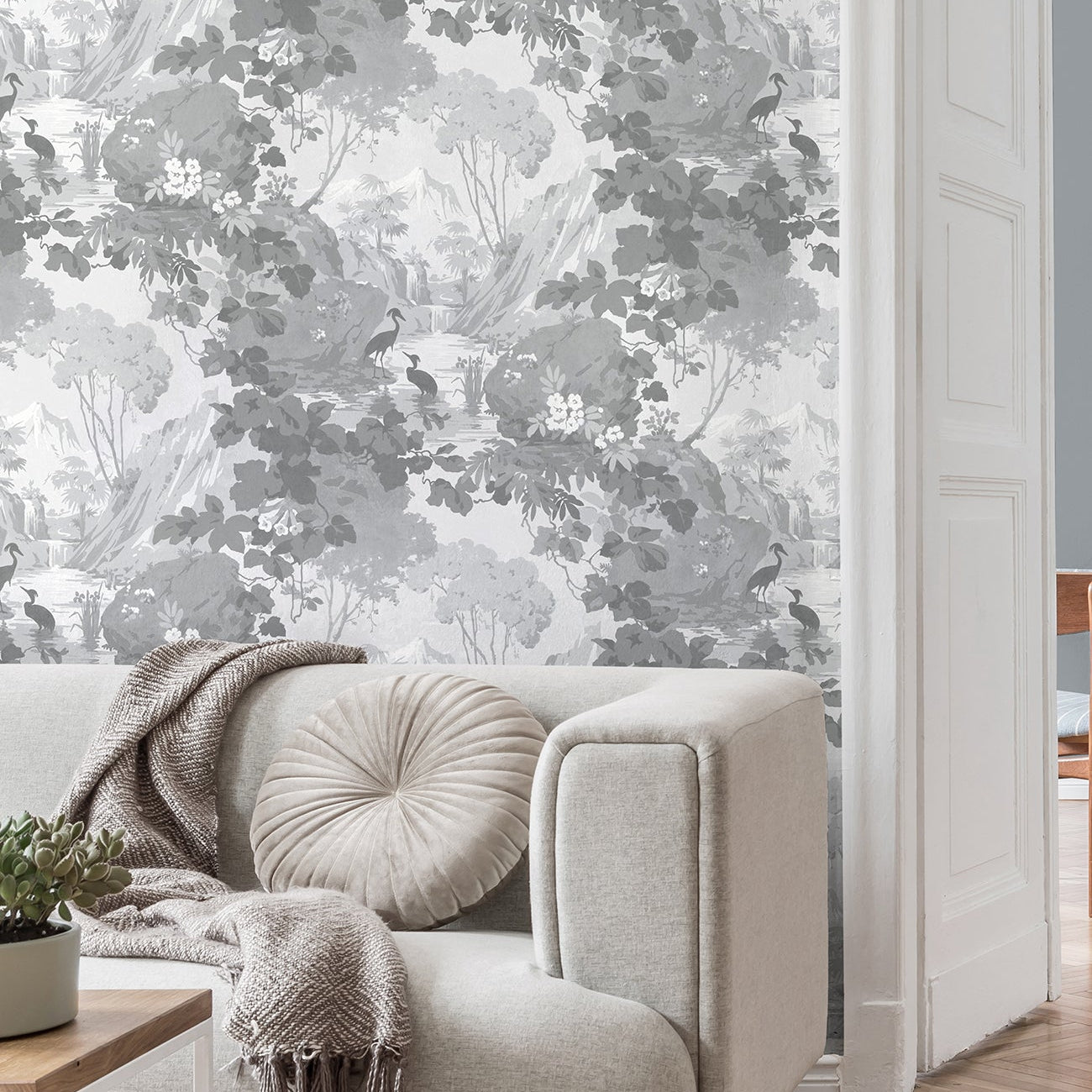 Acquire M1677 Archivecollection Grey Brewster