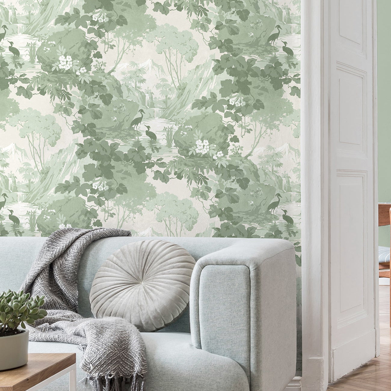 Purchase M1679 Archivecollection Sage Brewster