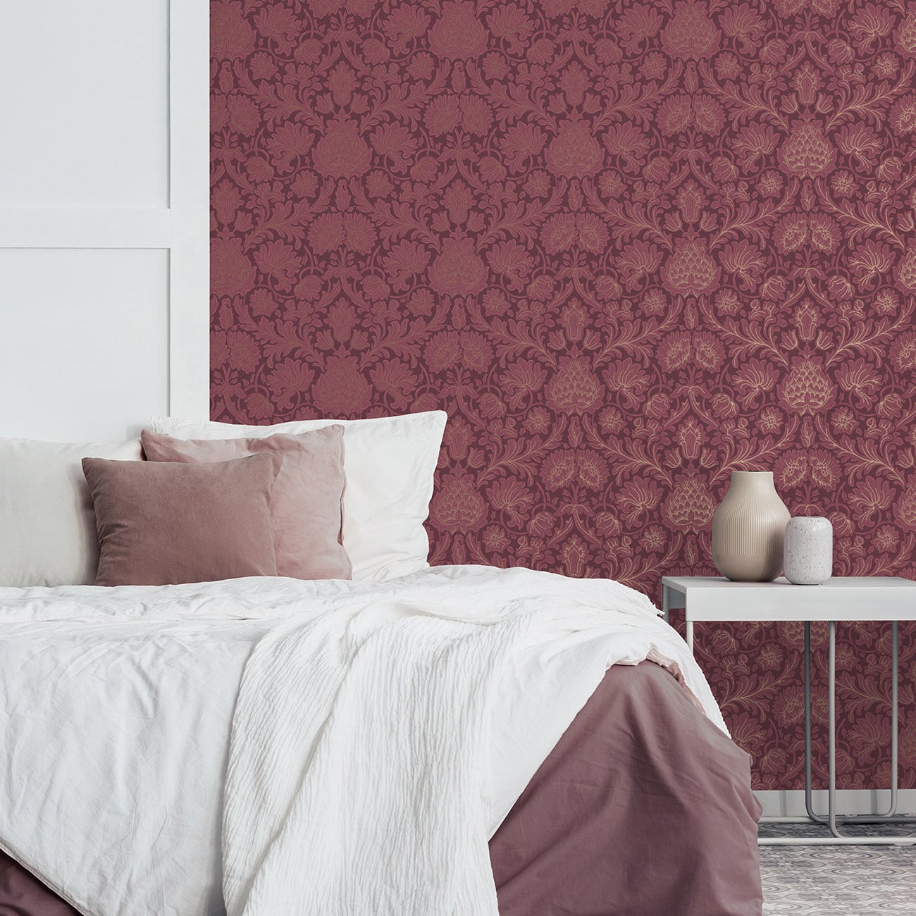 Select M1680 Archivecollection Red Brewster