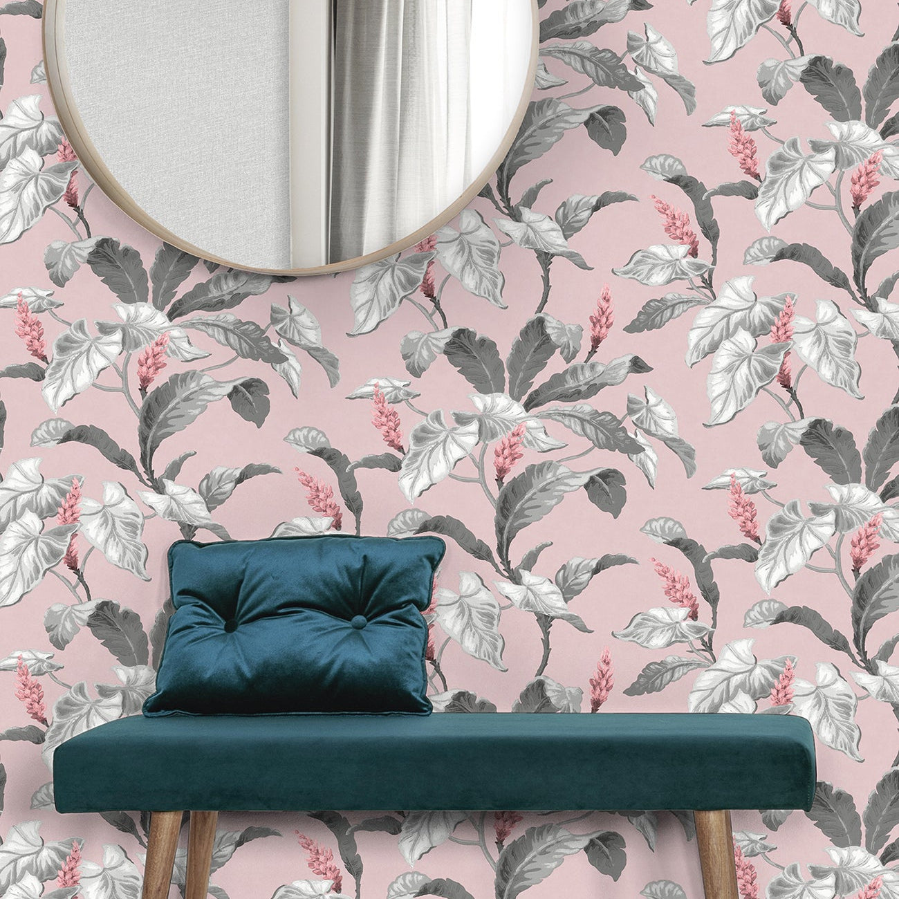 Purchase M1690 Archivecollection Pinkgrey Brewster