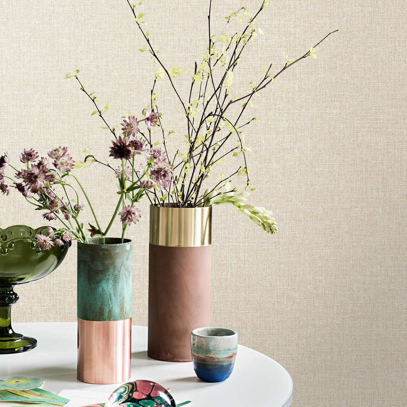 Save M1697 Archivecollection Beige Brewster