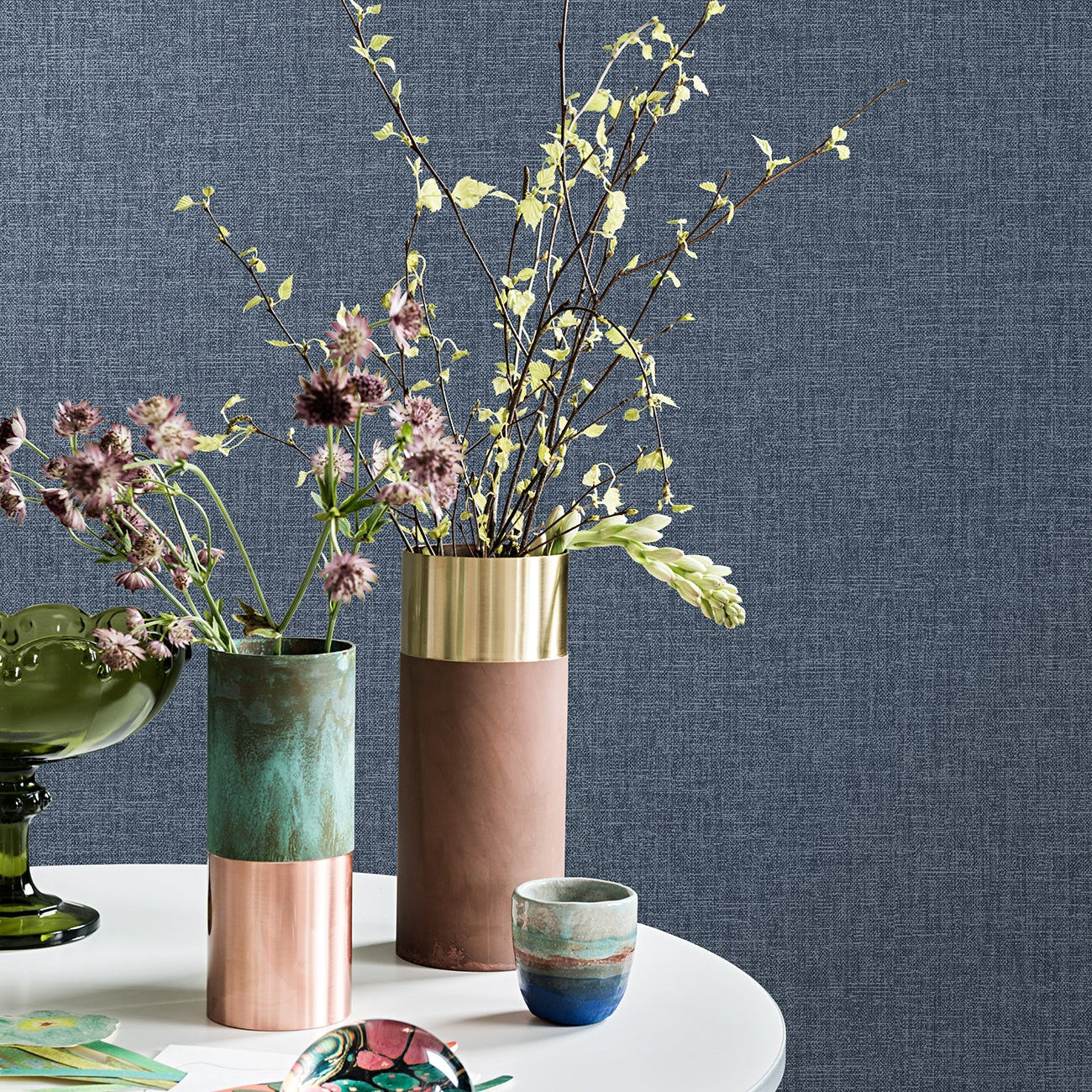 Purchase M1701 Archivecollection Darkblue Brewster