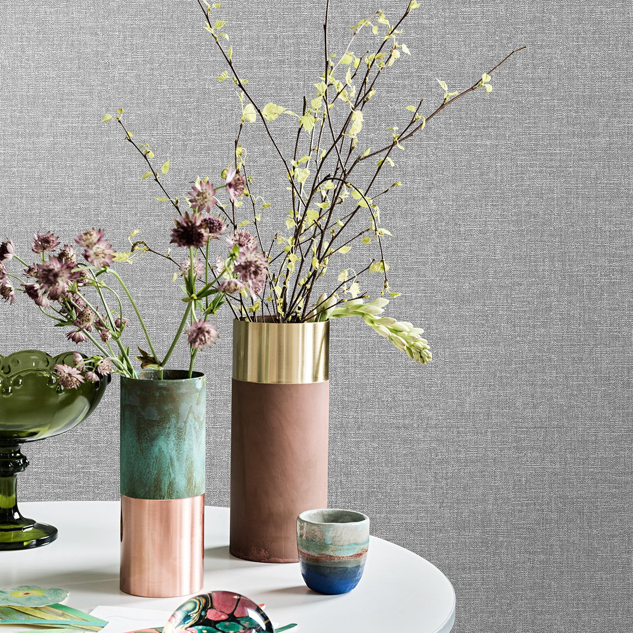 Select M1702 Archivecollection Darkgrey Brewster