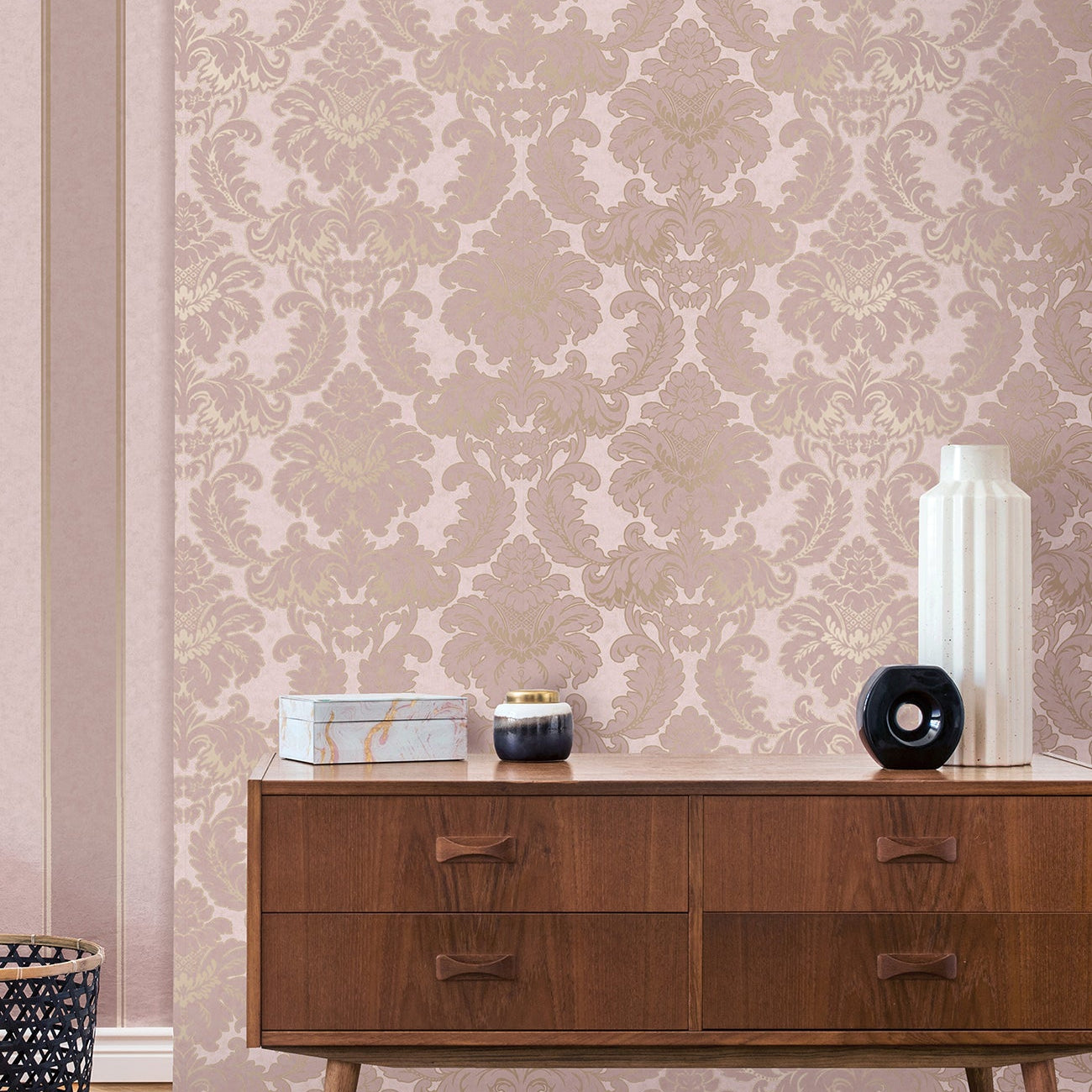 Shop M1706 Archivecollection Pink Brewster