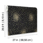 Purchase Md7102 | Modern Metals Second Edition, Petite Leaves - Antonina Vella Wallpaper