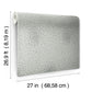 Purchase Md7104 | Modern Metals Second Edition, Petite Leaves - Antonina Vella Wallpaper