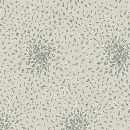 Purchase Md7105 | Modern Metals Second Edition, Petite Leaves - Antonina Vella Wallpaper