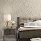 Purchase Md7122 | Modern Metals Second Edition, Trees Silhouette - Antonina Vella Wallpaper