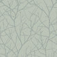 Purchase Md7124 | Modern Metals Second Edition, Trees Silhouette - Antonina Vella Wallpaper