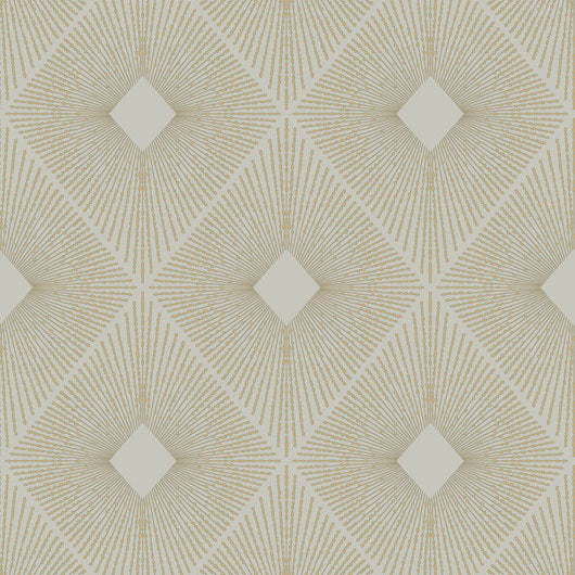 Purchase Md7133 | Modern Metals Second Edition, Harlowe - Antonina Vella Wallpaper