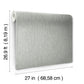 Purchase Md7153 | Modern Metals Second Edition, Metallic Cascade - Antonina Vella Wallpaper