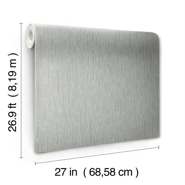 Purchase Md7154 | Modern Metals Second Edition, Metallic Cascade - Antonina Vella Wallpaper
