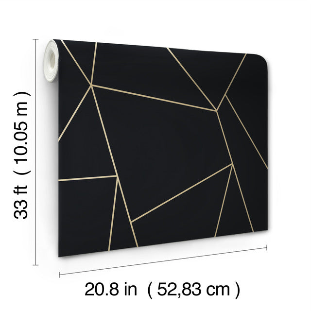 Purchase Md7181 | Modern Metals Second Edition, Nazca - Antonina Vella Wallpaper