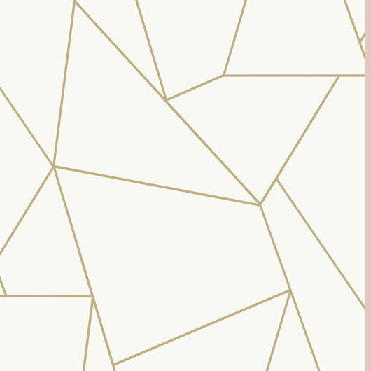 Purchase Md7182 | Modern Metals Second Edition, Nazca - Antonina Vella Wallpaper