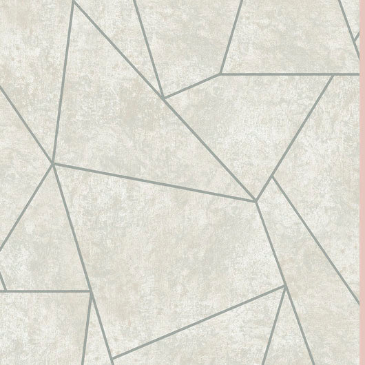 Md7183 | Modern Metals Second Edition, Nazca - Antonina Vella Wallpaper