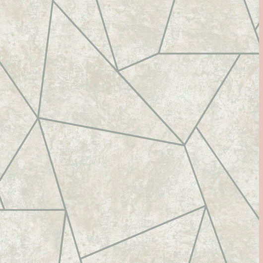 Purchase Md7183 | Modern Metals Second Edition, Nazca - Antonina Vella Wallpaper