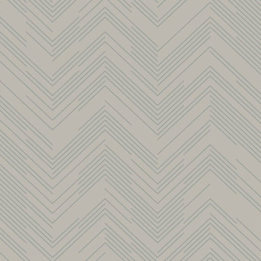 Purchase Md7227 | Modern Metals Second Edition, Polished Chevron - Antonina Vella Wallpaper