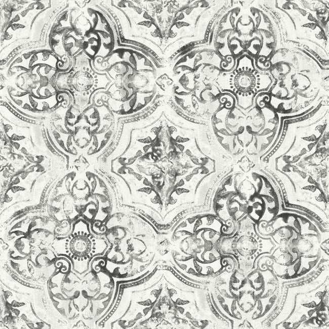 MN1890 | Quartet, Mediterranean - York Wallpaper