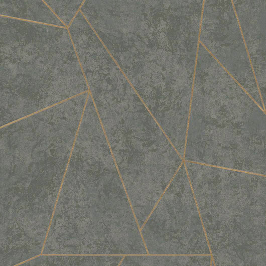 Purchase Nw3502 | Modern Metals Second Edition, Nazca - Antonina Vella Wallpaper