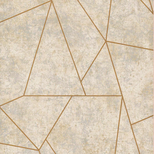 Purchase Nw3504 | Modern Metals Second Edition, Nazca - Antonina Vella Wallpaper
