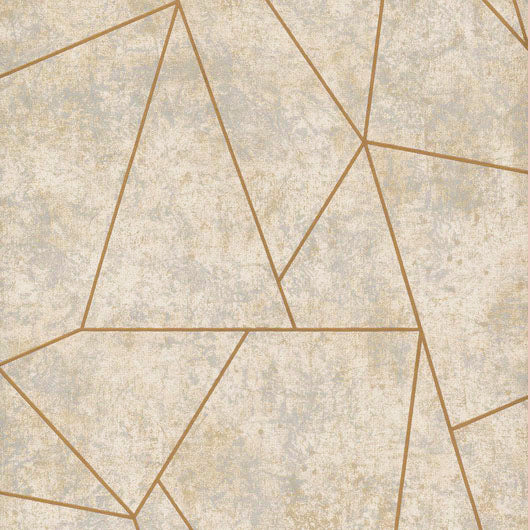 Purchase Nw3504 | Modern Metals Second Edition, Nazca - Antonina Vella Wallpaper