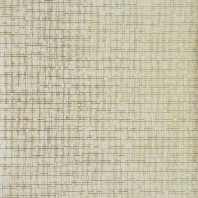 View NW3510 Modern Metals Interactive color Almond Metallic by Antonina Vella Wallpaper
