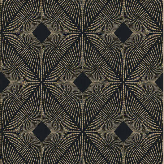 Purchase Nw3593 | Modern Metals Second Edition, Harlowe - Antonina Vella Wallpaper
