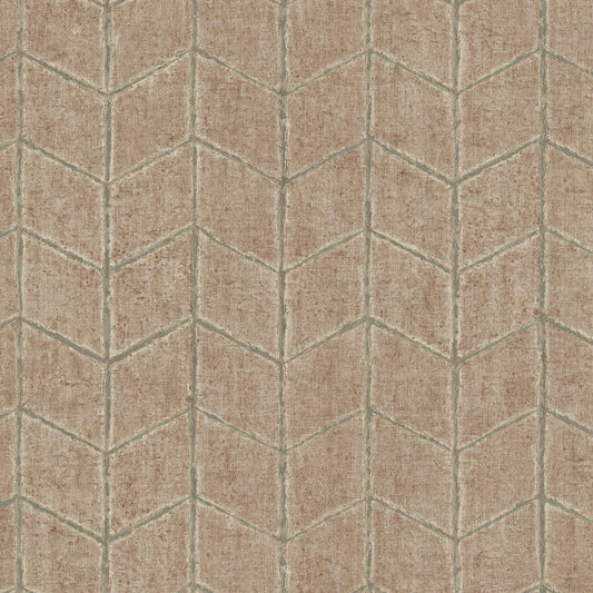 Purchase Oi0646 | New Origins, Tapestry Stitch - York Wallpaper