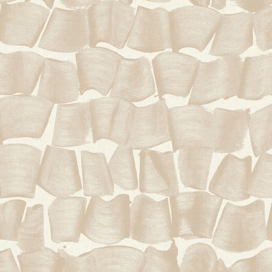 Purchase Oi0653 | New Origins, Natural Grid - York Wallpaper