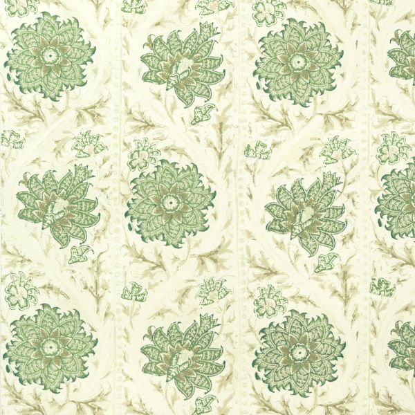 Purchase Lee Jofa Wallpaper - P2022102.316.0 Calico Vine Wp Greenery