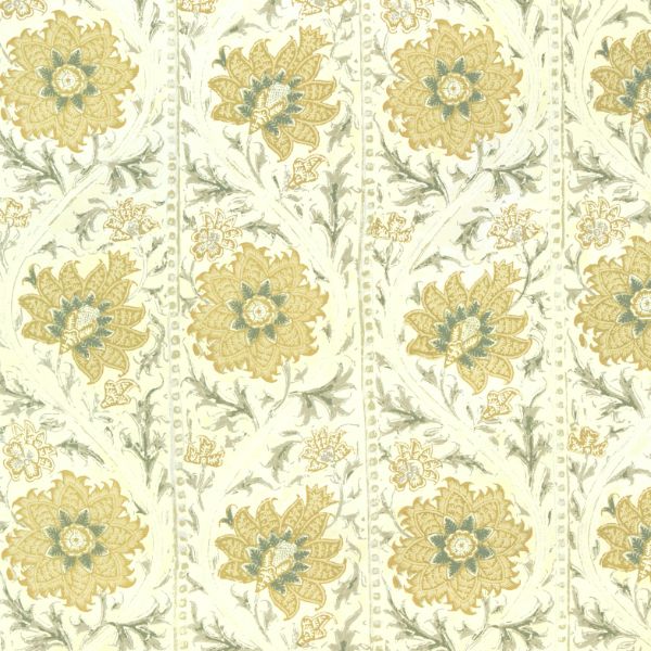 Purchase Lee Jofa Wallpaper - P2022102.411.0 Calico Vine Wp Marigold