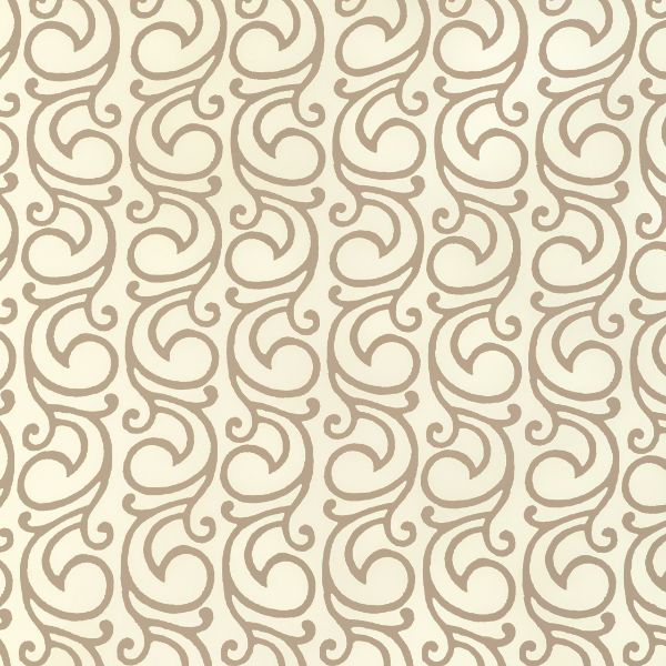 Purchase Lee Jofa Wallpaper - P2022103.106.0 Serendipity Scroll Wp Oak