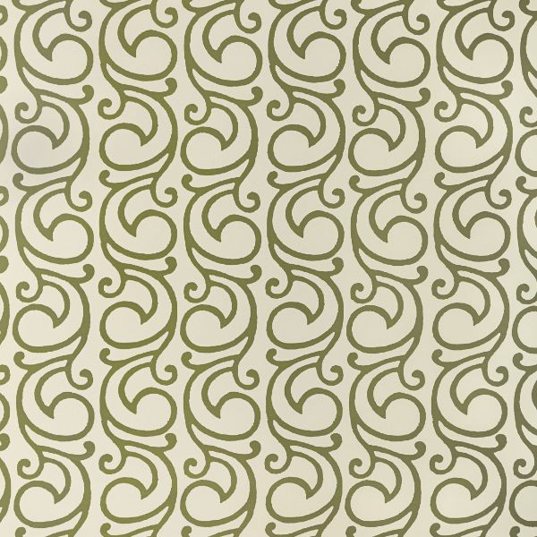 Purchase Lee Jofa Wallpaper - P2022103.30.0 Serendipity Scroll Wp Ivy