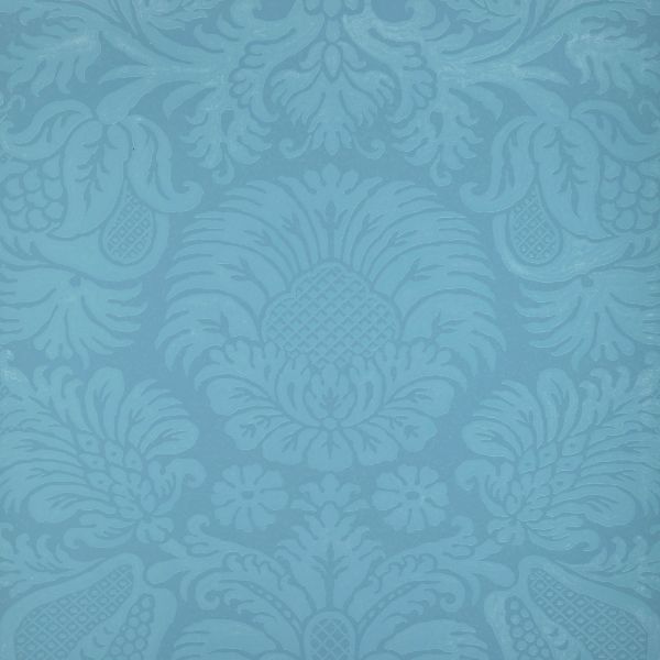 Purchase Lee Jofa Wallpaper - P2022107.5.0 Hancock Paper Blue