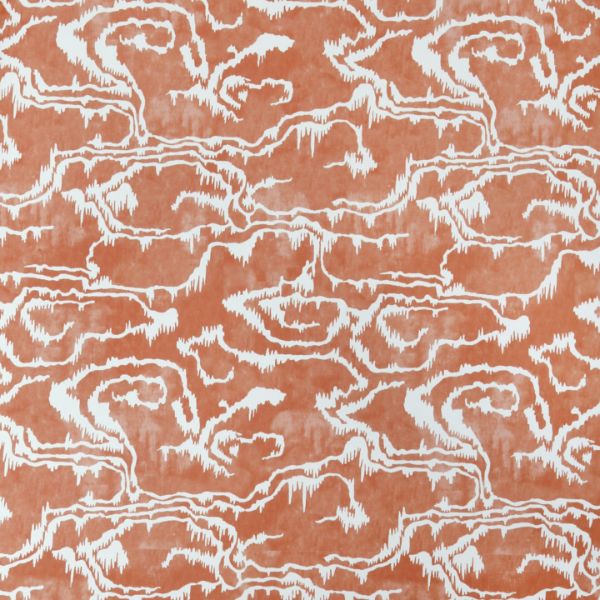Purchase Lee Jofa Wallpaper - P2022110.212.0 Riviere Wp Orange