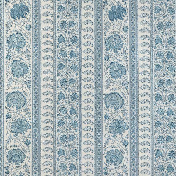 Purchase Lee Jofa Wallpaper - P2022111.5.0 Indiennes Stripe Wp Delft