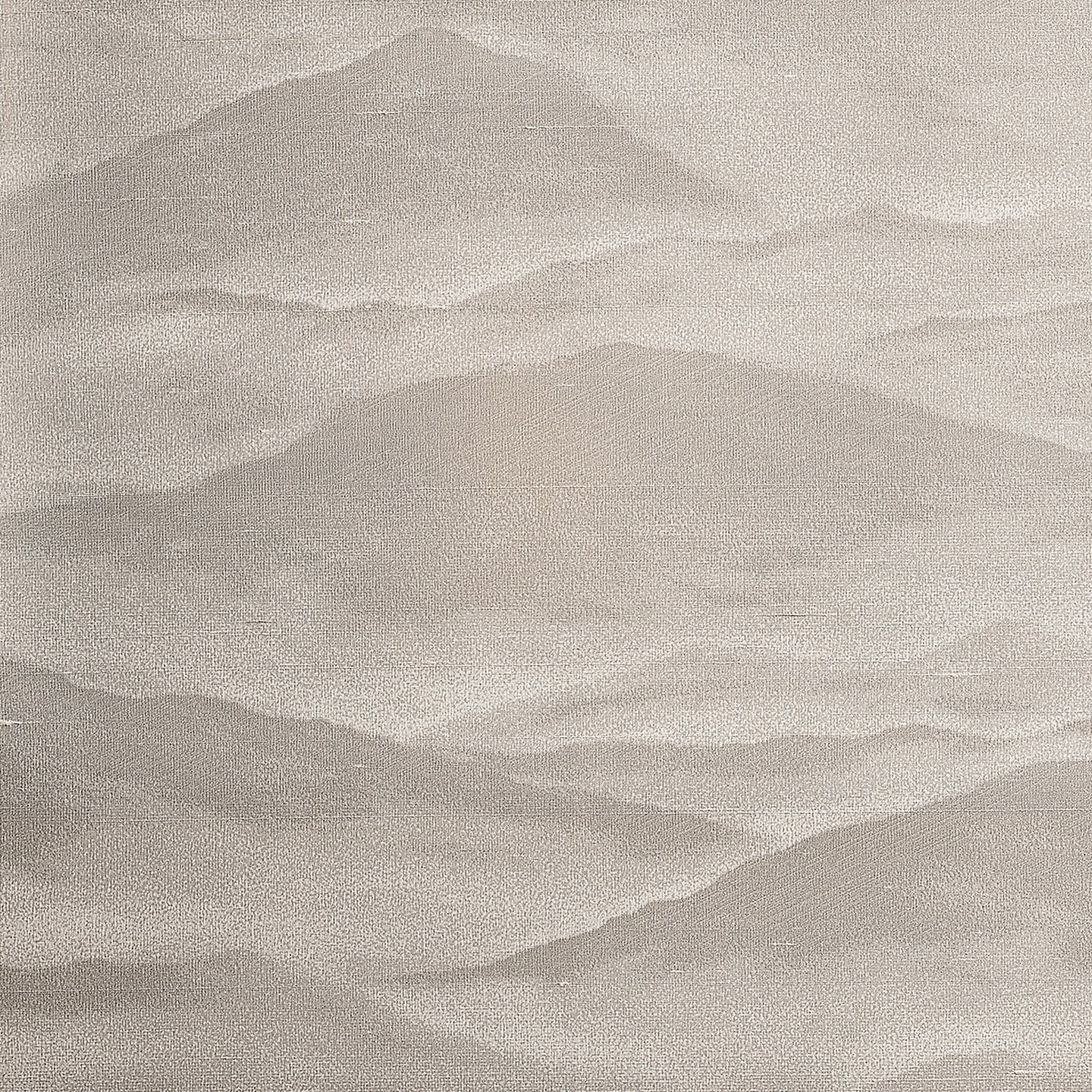 Purchase Phillip Jeffries Wallpaper - 9567, Silk Strata - Great Granite