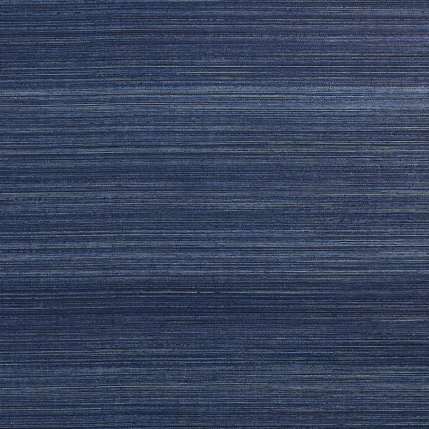 Purchase Phillip Jeffries Wallpaper - 9638, Vinyl Silk And Abaca - Navy Nectar