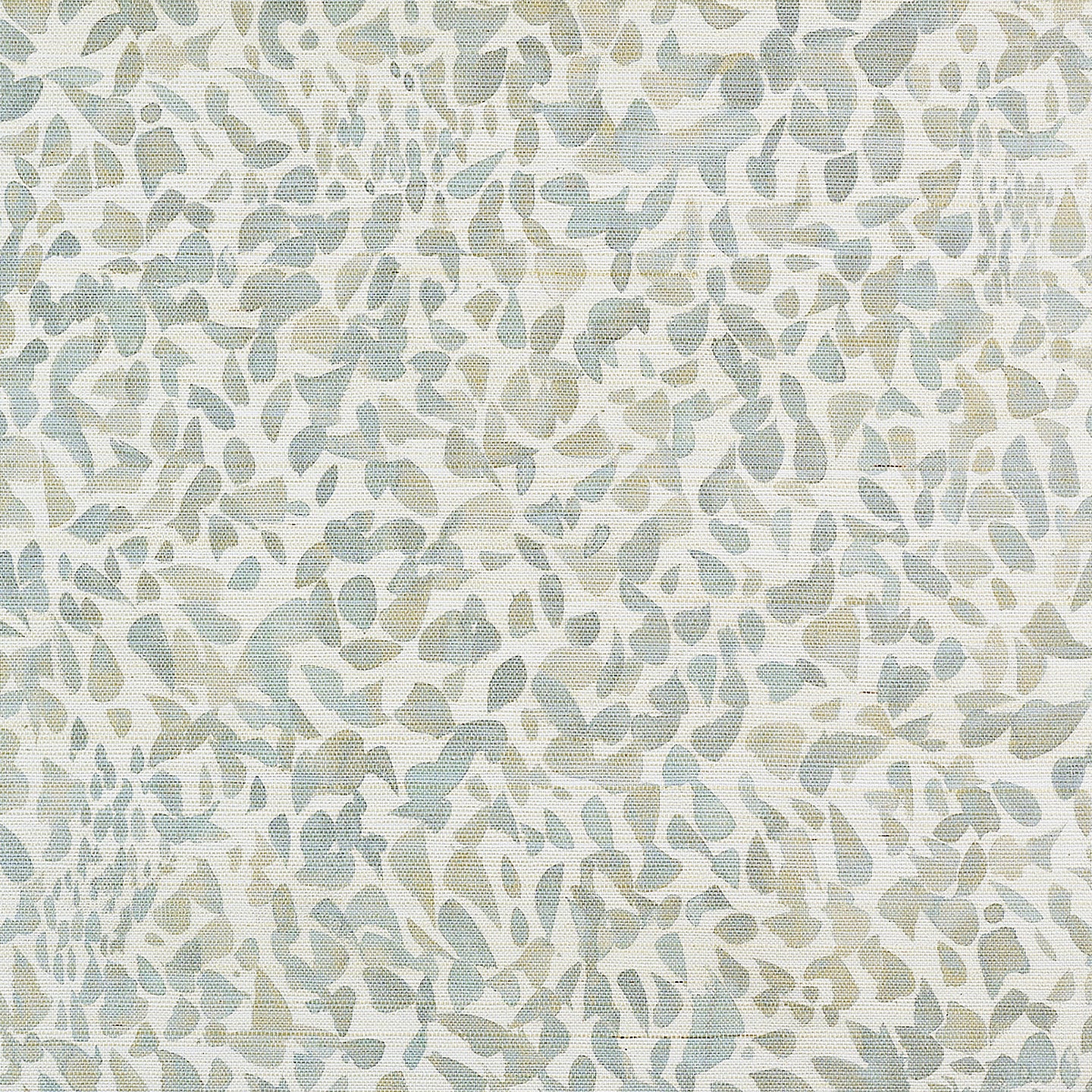 Purchase Phillip Jeffries Wallpaper - 9646, Pretty Petals - Quicksilver