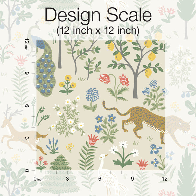RP7303 Menagerie Wallpaper Cream Rifle Paper Co. Second Edition1 ; RP7303 Menagerie Wallpaper Cream Rifle Paper Co. Second Edition2 ; RP7303 Menagerie Wallpaper Cream Rifle Paper Co. Second Edition3 ; RP7303 Menagerie Wallpaper Cream Rifle Paper Co. Second Edition4 ; RP7303 Menagerie Wallpaper Cream Rifle Paper Co. Second Edition5 ; RP7303 Menagerie Wallpaper Cream Rifle Paper Co. Second Edition6