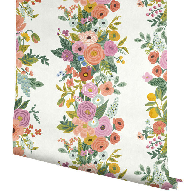 RP7310 Garden Party Trellis Wallpaper Rose Multi Rifle Paper Co. Second Edition1 ; RP7310 Garden Party Trellis Wallpaper Rose Multi Rifle Paper Co. Second Edition2 ; RP7310 Garden Party Trellis Wallpaper Rose Multi Rifle Paper Co. Second Edition3 ; RP7310 Garden Party Trellis Wallpaper Rose Multi Rifle Paper Co. Second Edition4 ; RP7310 Garden Party Trellis Wallpaper Rose Multi Rifle Paper Co. Second Edition5 ; RP7310 Garden Party Trellis Wallpaper Rose Multi Rifle Paper Co. Second Edition6