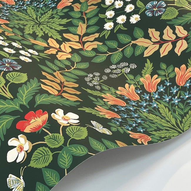 RP7322 Bramble Wallpaper Emerald Rifle Paper Co. Second Edition1 ; RP7322 Bramble Wallpaper Emerald Rifle Paper Co. Second Edition2 ; RP7322 Bramble Wallpaper Emerald Rifle Paper Co. Second Edition3 ; RP7322 Bramble Wallpaper Emerald Rifle Paper Co. Second Edition4 ; RP7322 Bramble Wallpaper Emerald Rifle Paper Co. Second Edition5 ; RP7322 Bramble Wallpaper Emerald Rifle Paper Co. Second Edition6