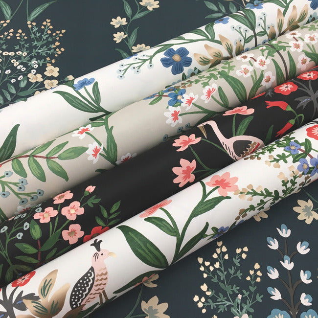 RP7330 Luxembourg Wallpaper Indigo Rifle Paper Co. Second Edition1 ; RP7330 Luxembourg Wallpaper Indigo Rifle Paper Co. Second Edition2 ; RP7330 Luxembourg Wallpaper Indigo Rifle Paper Co. Second Edition3 ; RP7330 Luxembourg Wallpaper Indigo Rifle Paper Co. Second Edition4 ; RP7330 Luxembourg Wallpaper Indigo Rifle Paper Co. Second Edition5 ; RP7330 Luxembourg Wallpaper Indigo Rifle Paper Co. Second Edition6