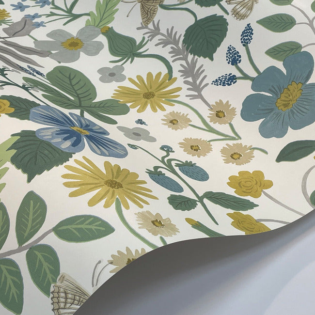 RP7357 Strawberry Fields Wallpaper Blue & Green Rifle Paper Co. Second Edition1 ; RP7357 Strawberry Fields Wallpaper Blue & Green Rifle Paper Co. Second Edition2 ; RP7357 Strawberry Fields Wallpaper Blue & Green Rifle Paper Co. Second Edition3 ; RP7357 Strawberry Fields Wallpaper Blue & Green Rifle Paper Co. Second Edition4 ; RP7357 Strawberry Fields Wallpaper Blue & Green Rifle Paper Co. Second Edition5 ; RP7357 Strawberry Fields Wallpaper Blue & Green Rifle Paper Co. Second Edition6